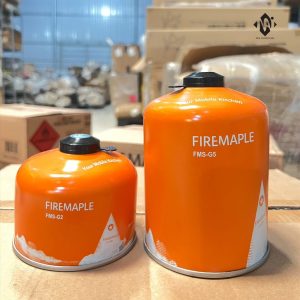 Bình gas dã ngoại Fire-Maple FMS-G2/ FMS-G5