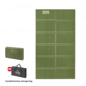 Thảm/ Đệm xốp đôi cách nhiệt NatureHike CNK2450WS044