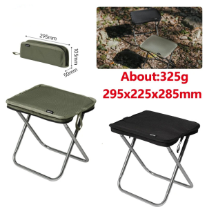 Ghế gấp siêu nhẹ XL01 NatureHike CNK2550JJ011