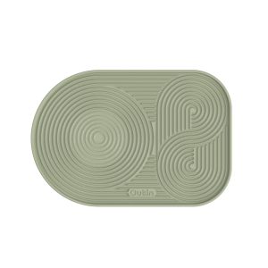 Tấm lót cà phê silicon OutIn
