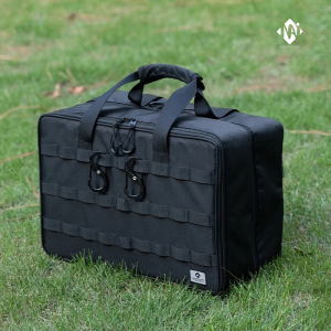 Túi đựng dụng cụ bàn IGT dung tích lớn Campingmoon BK-46