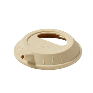 Nắp Silicon có vòi nước Campingmoon S-GH