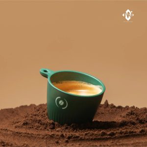 Cốc cà phê Espresso OutIn Rebrew