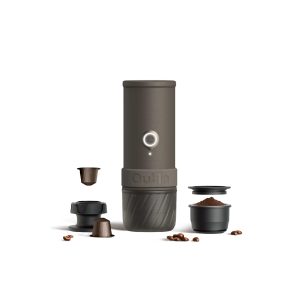 Máy pha cà phê điện cầm tay Outin Mino Portable Espresso Machine