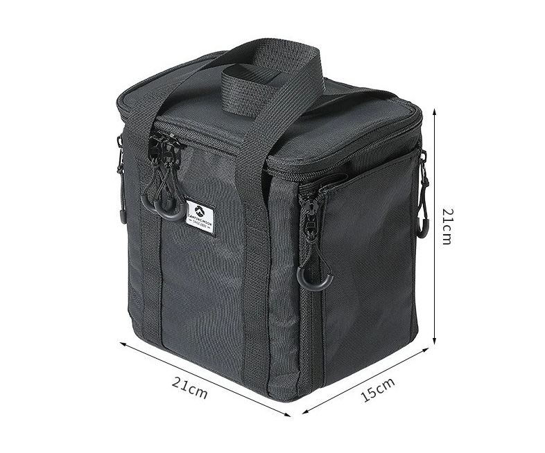 Túi đựng bếp gas xách tay cao cấp Campingmoon BKXD-5F-B