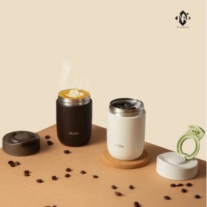 Cốc cà phê giữ nhiệt OutIn