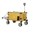 Xe kéo gấp gọn có thể mở rộng Wagon Naturehike CNK2450JJ017