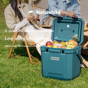 Thùng giữ nhiệt NatureHike CNK2650CF012