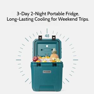 Thùng giữ nhiệt NatureHike CNK2650CF012