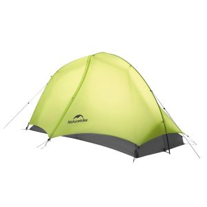 Lều cắm trại, trekking, leo núi chống nước Siêu nhẹ Star Trail Ext Naturehike CNK2550WS027