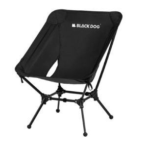 Ghế dã ngoại siêu nhẹ Blackdog CBD2450JJ020